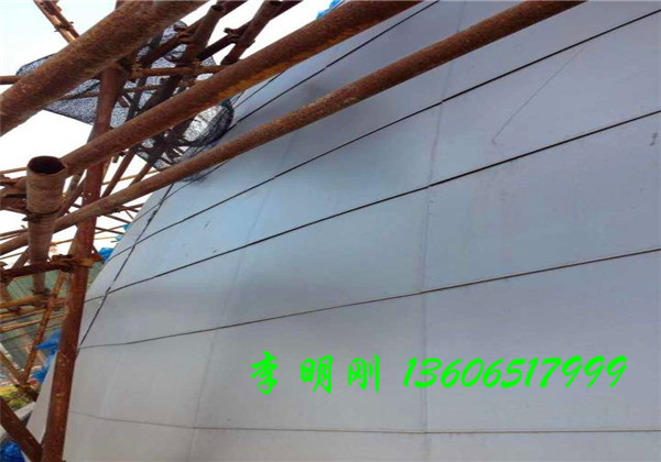 菱形钛锌板系统供应商