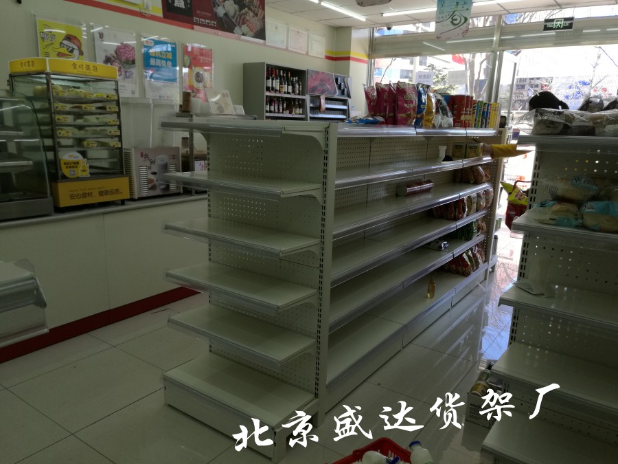 北京市超市货架，便利店货架，药店货架厂家