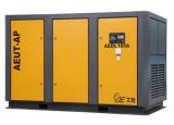供应艾能AEDL90A低压螺杆空压机，用以玻璃行业低压机空压机价格图片