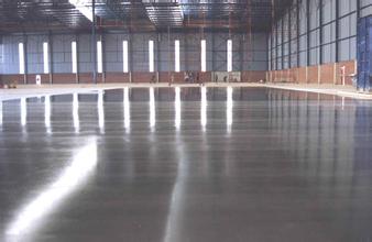 供应用于的昆明工业地板无尘硬化地坪施工|坚硬耐磨，渗透力强