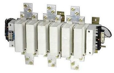 供应LC1-F115交流接触器 LC1-F115交流接触器生产各种型号