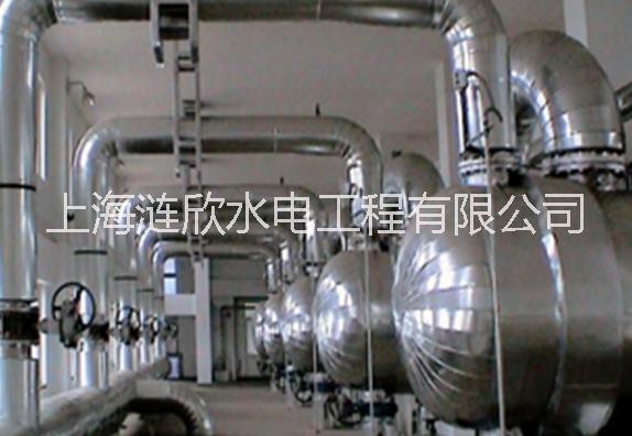上海市上海水电安装，上海水电安装公司厂家致力于上海水电安装，上海水电安装公司、工业管道安装工程
