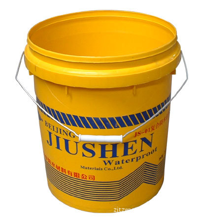 供应10L 20L塑料涂料桶模具 塑料机油桶模具 乳胶桶模具