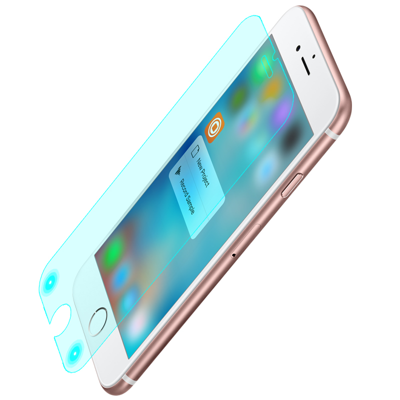 供应用于手机钢化膜的iphone6钢化膜4.7图片