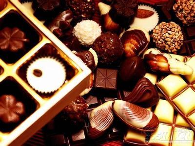 供应欧美巧克力食品进口报关所需单证图片