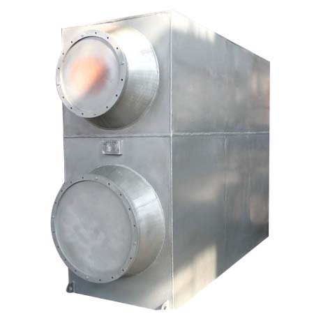 供应余热锅炉高德传导超导热管用于节能环保图片