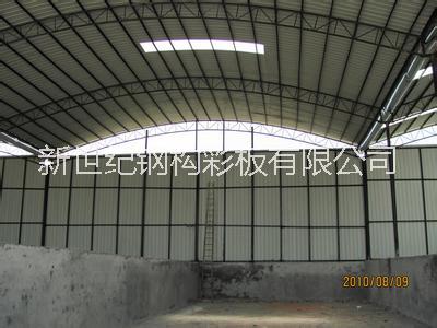 供应用于厂房的黑龙江钢结构
