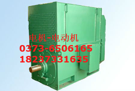 YKK500-4800KW低压大功率电机图片
