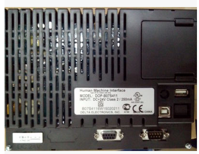 供应用于工控触摸屏的台达DOP-W系列触摸屏DOP-W157B  鑫恒电气  专业维修与销售
