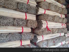 供应用于建筑竹材的竹跳板、竹青丝、竹胶板半成品