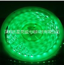 供应用于发光字灯条的3528贴片绿光LED 贴片绿光LED 铜支架合金线  长期稳定供应 优质贴片供应商