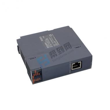 QJ71E71-100信息模块 三菱PLC产品-帮到网