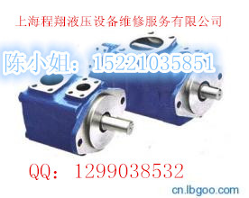 上海程翔专业维修不二越-NACHI-PVK柱塞泵 不二越液压泵维修