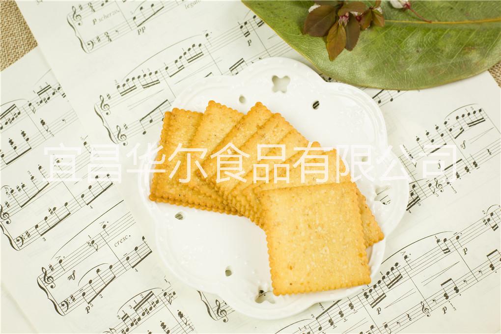 曲奇饼干厂家直销批发供应120g麦特龙榴莲味健康水果饼干招商加盟