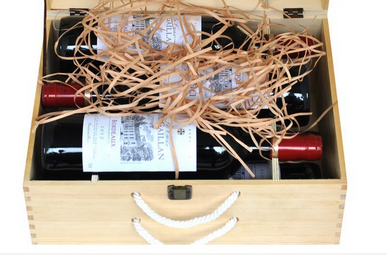 供应用于红酒进口报关|专业服务的佛山博隽进口报关法国红酒进口图片