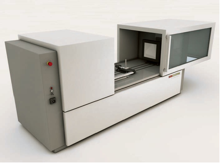 供应德国普光工业X射线CT系统