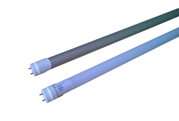 供应用于车库照明的LED感应灯管，雷达感应灯管  深圳LED微波感应灯管 红外感应LED灯管