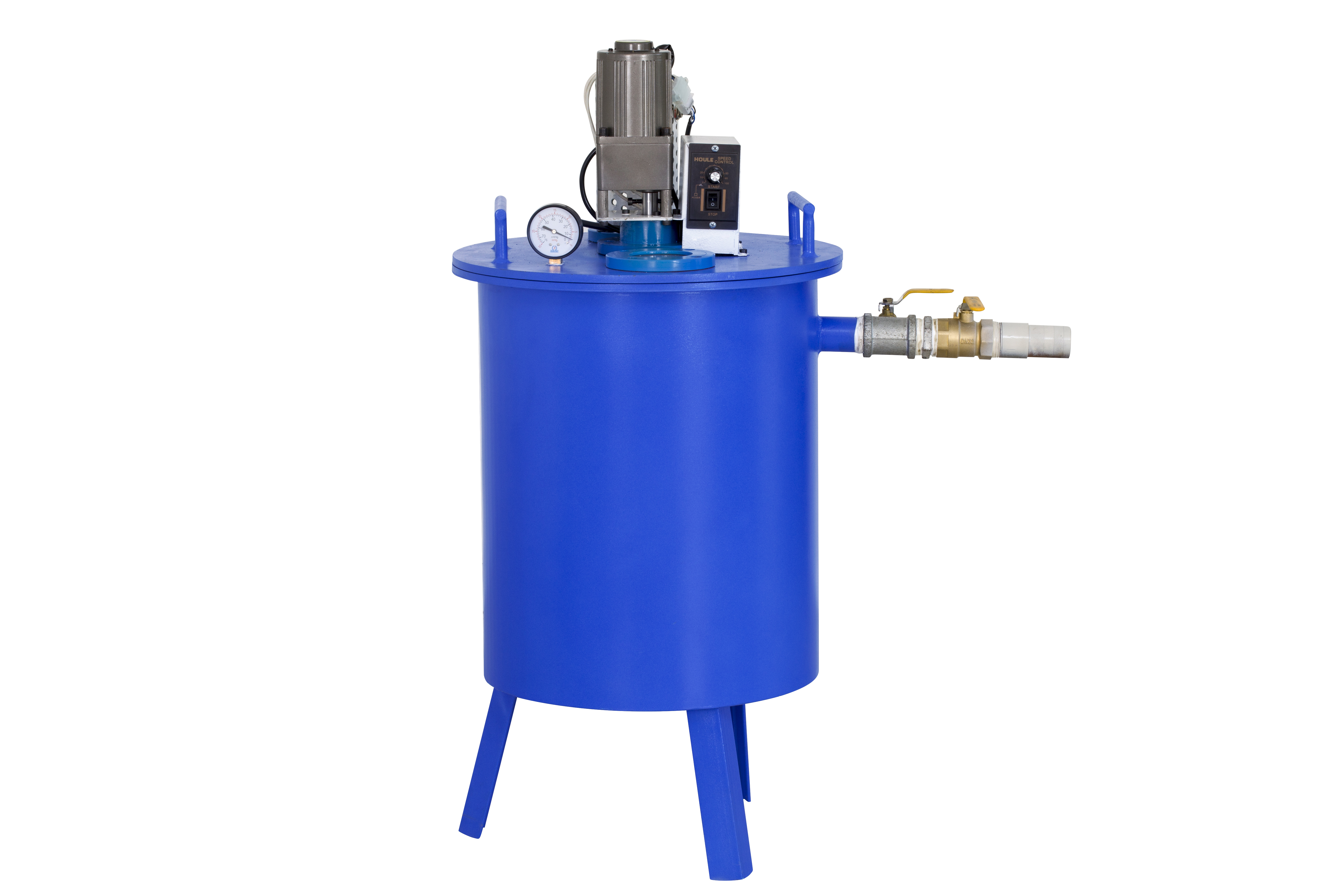 供应颜色真空设备 真空泵和真空搅拌桶 厂家低价促销