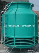 供应圆形逆流冷却塔，工业水降温质量保证，资质齐全图片