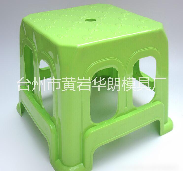 供应塑料凳子模具椅子模具图片