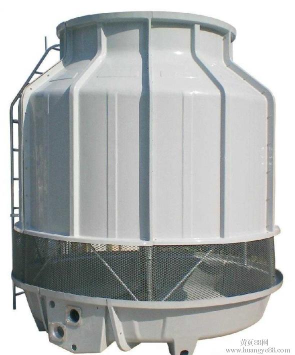 蒸发散热降温装置水循环系统玻璃钢工业冷却塔厂家直销 凉水塔厂家