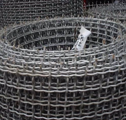 供应标誉钢丝网批发钢筛网厂家不锈钢过滤网图片