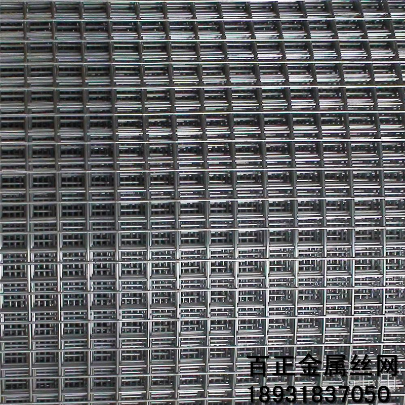 供应用于建筑的不锈钢电焊网，方孔抹墙网