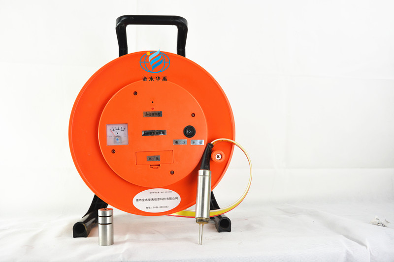 金水华禹供应用于测压管观测的HY.SWJ-50 水库用钢尺水位计