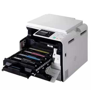 供应用于扫描|复印|打印的佳能MF8210打印机销售价格   性价比高  正品保障