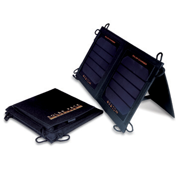户外运动sunpower太阳能包供应户外运动sunpower太阳能包高效20W背夹式折叠包