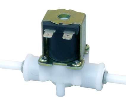 供应75G增压自吸一体水泵 家用RO反渗透隔膜纯水机泵 净水器微型泵