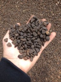 优质锰砂滤料，高品质高含量锰砂滤批发