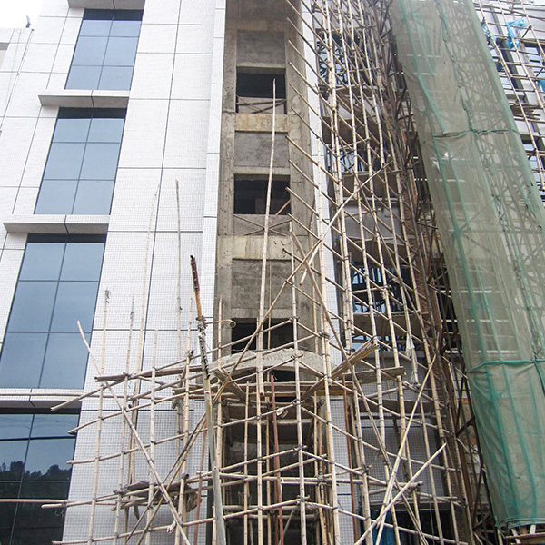 广州番禺幕墙玻璃改造工程施工队公司报价价格