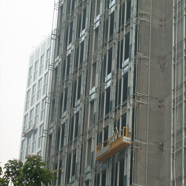 广州外墙玻璃更换维修公司报价价格多少钱