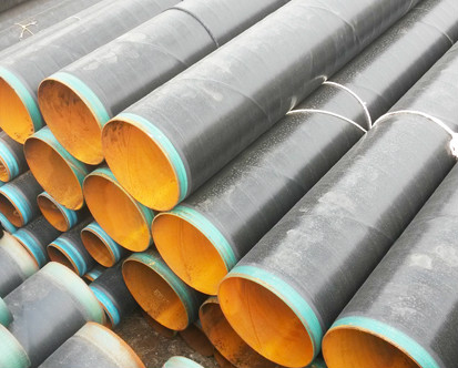 供应长沙3PE防腐保温钢管,防腐钢管厂家价格图片