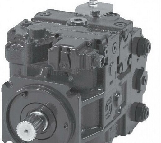 供应用于叉车的JHP2040/2032齿轮泵装载机液压齿轮油泵厂家批发价格