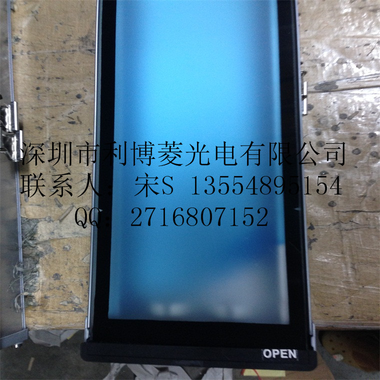 供应广东厂家T5/T8直销三防灯支架 铝合金三防灯 应急铝合金三防灯图片