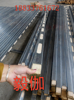 石家庄专业生产钢包木钢木方钢木龙骨厂家直销