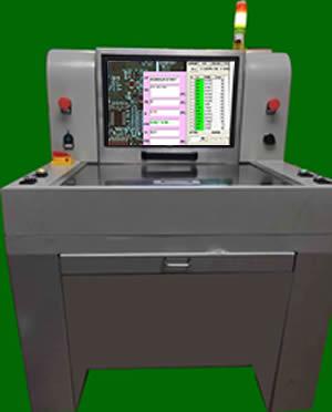 SMT首件测试仪FAI首件测试系统