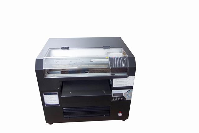 万能平板打印机 万能数码印花机批发