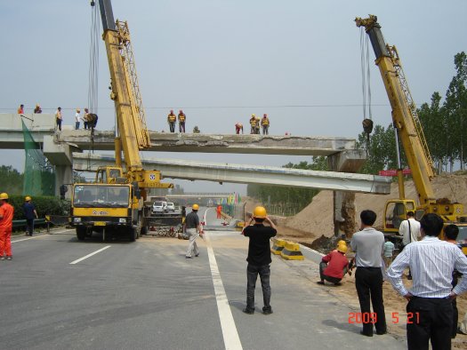 供应用于建筑物改造的连云港市专业改造拆除施工团队图片