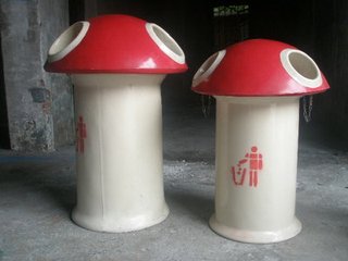 惠州仿真动物垃圾桶价格，玻璃钢垃圾桶生产价格，创意垃圾桶供应商图片