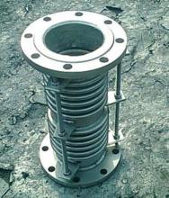 供应用于电厂用的的套筒补偿器DN350PN2.5 全埋型压力管道补偿器 批发金属补偿器价格