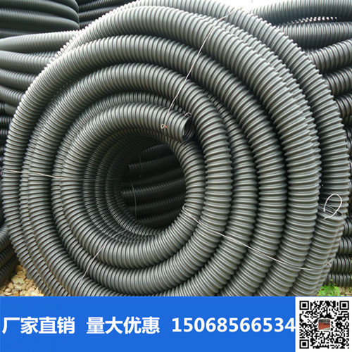 供应用于的绍兴PVC埋地电缆管  淮安PE