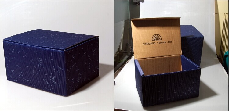 供应用于纸盒|礼品盒的纸盒-珠海印刷设计纸盒