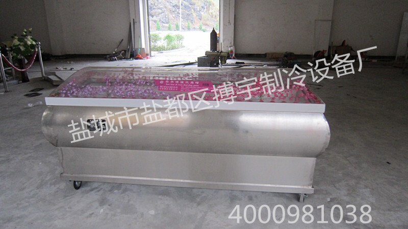 供应水晶棺公司，上海水晶棺，上海水晶棺厂家直销价格优惠质量保障图片