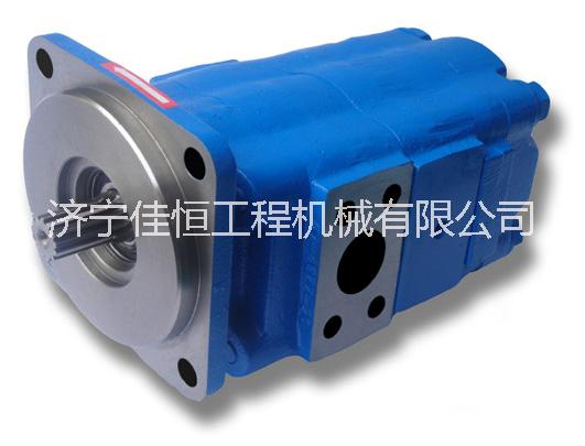 供应用于工程机械的齿轮泵齿轮马达P7600系列图片