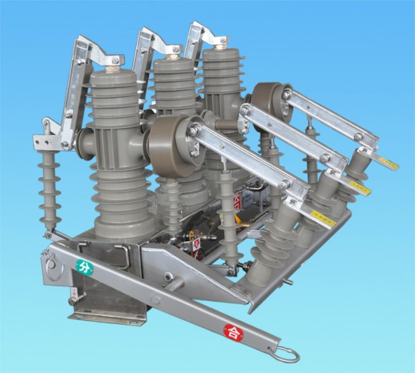 温州市ZW32-12户外高压真空断路器厂家供应ZW32-12户外高压真空断路器，ZW32-12户外高压真空断路器12KV供应商