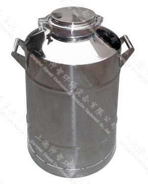 供应不锈钢密封桶(SZ-RQ106)