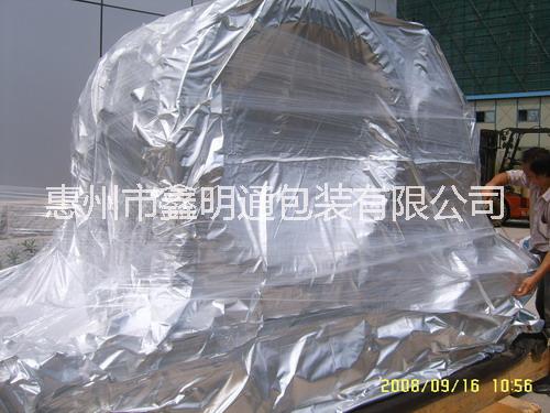 供应惠州市重型设备包装出口价格便宜图片